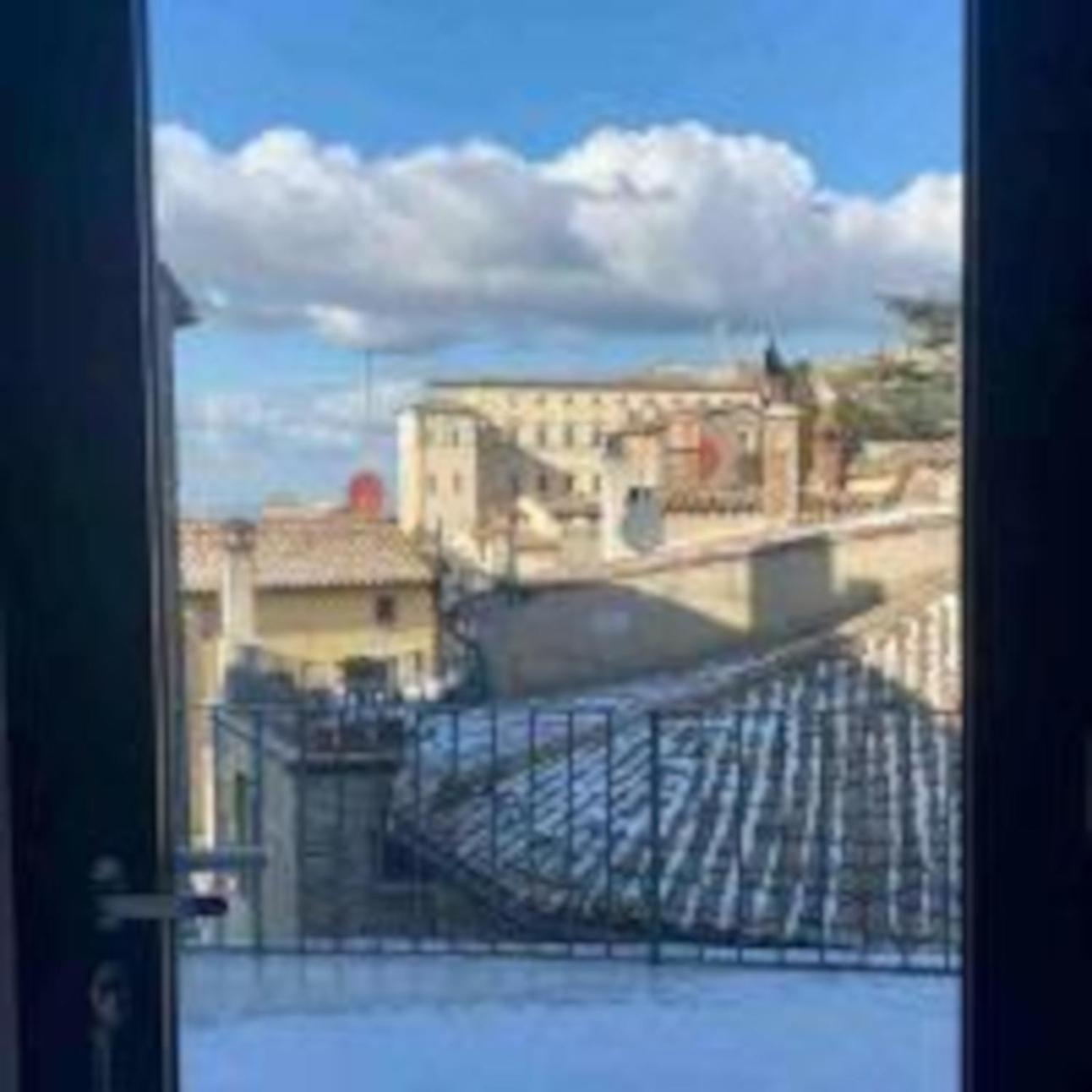 Todi Centro - Le Terrazze Di San Fortunato Экстерьер фото